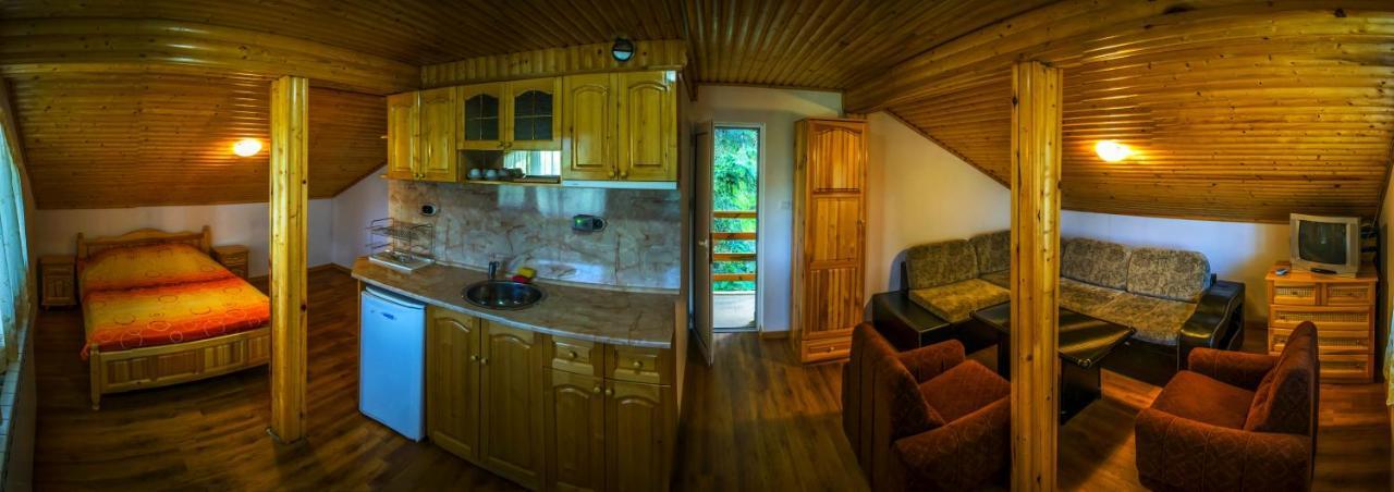 Orlino Holiday Park Sarnitsa Exterior foto