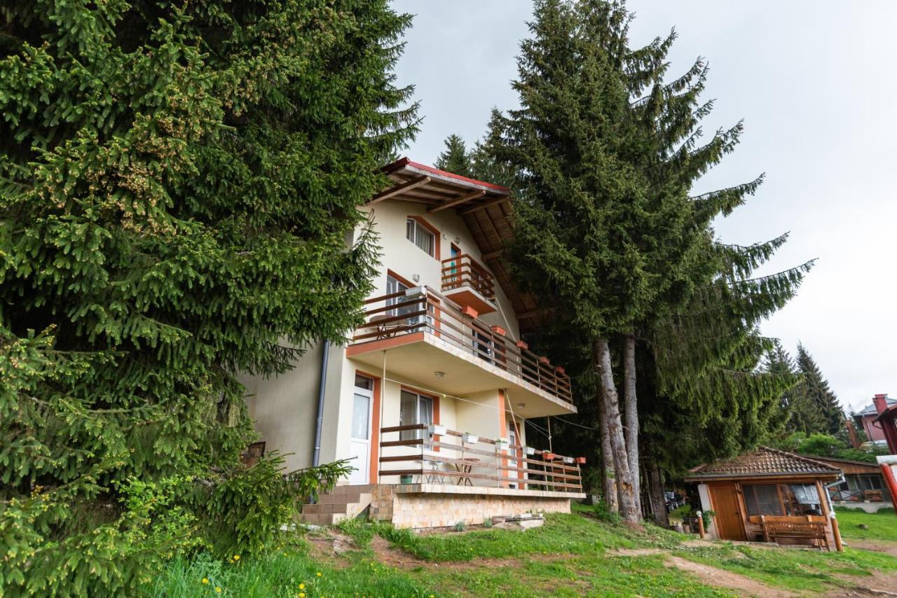 Orlino Holiday Park Sarnitsa Exterior foto