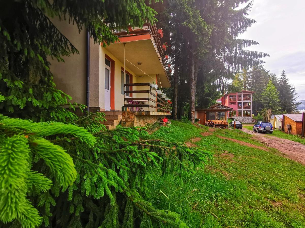 Orlino Holiday Park Sarnitsa Exterior foto