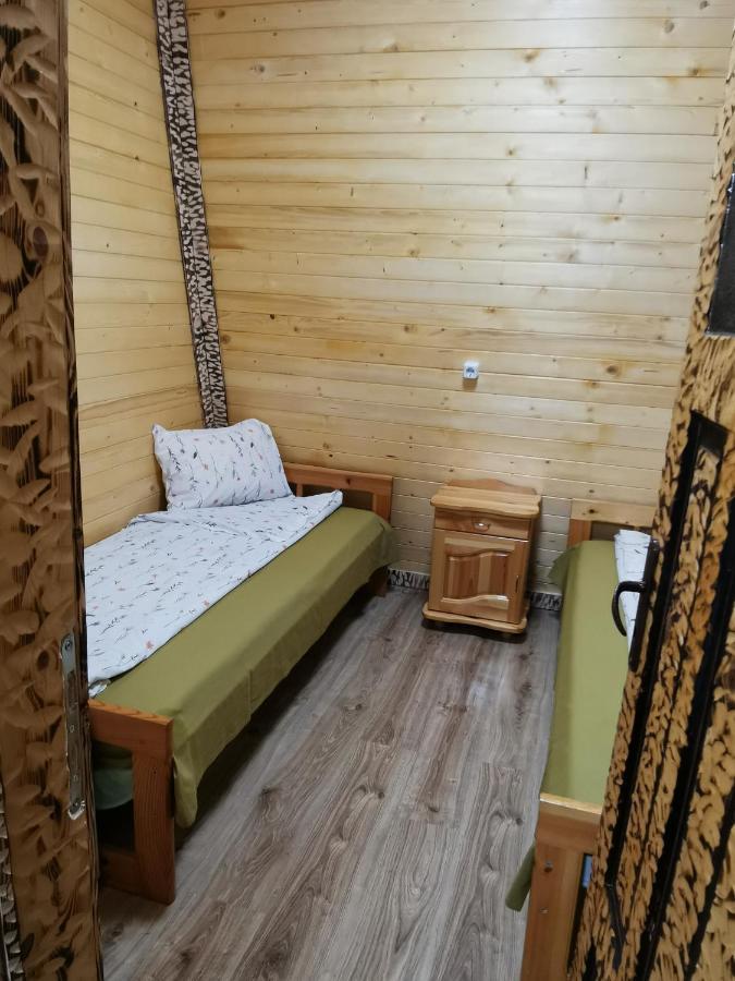 Orlino Holiday Park Sarnitsa Exterior foto