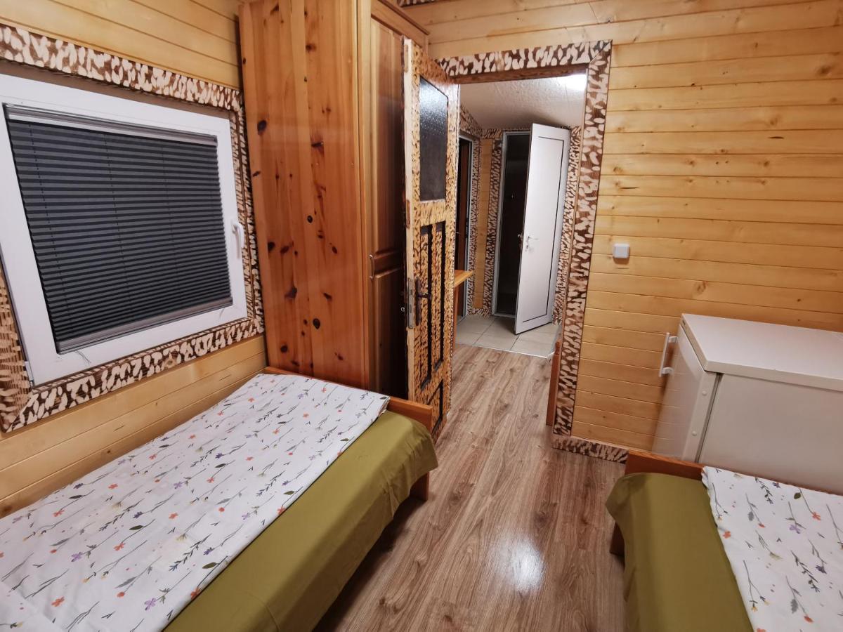 Orlino Holiday Park Sarnitsa Exterior foto