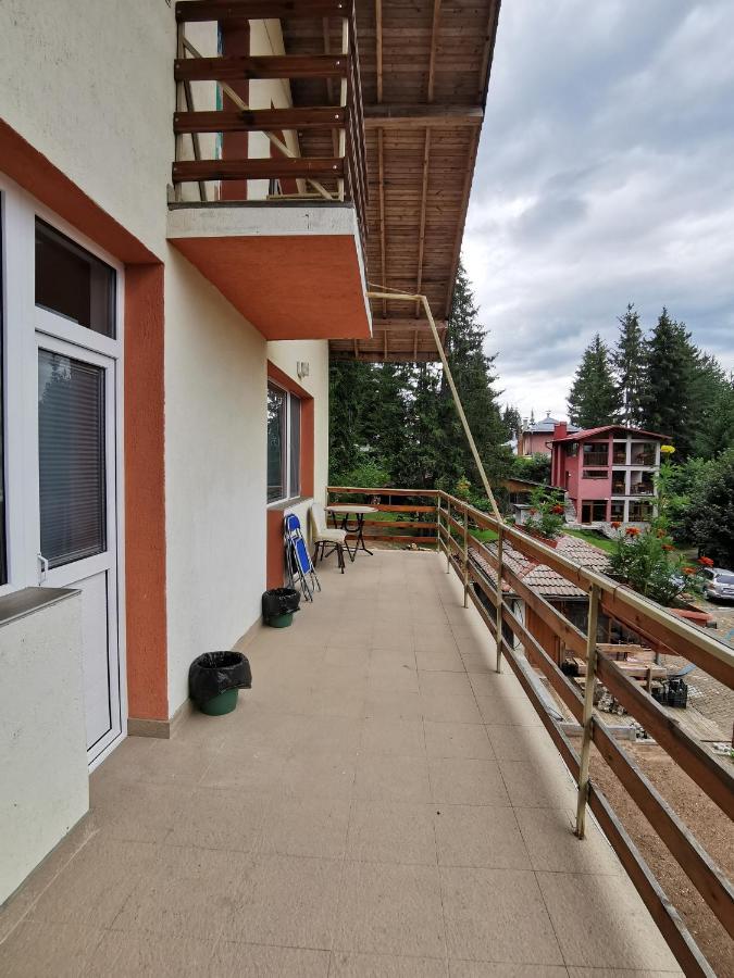 Orlino Holiday Park Sarnitsa Exterior foto